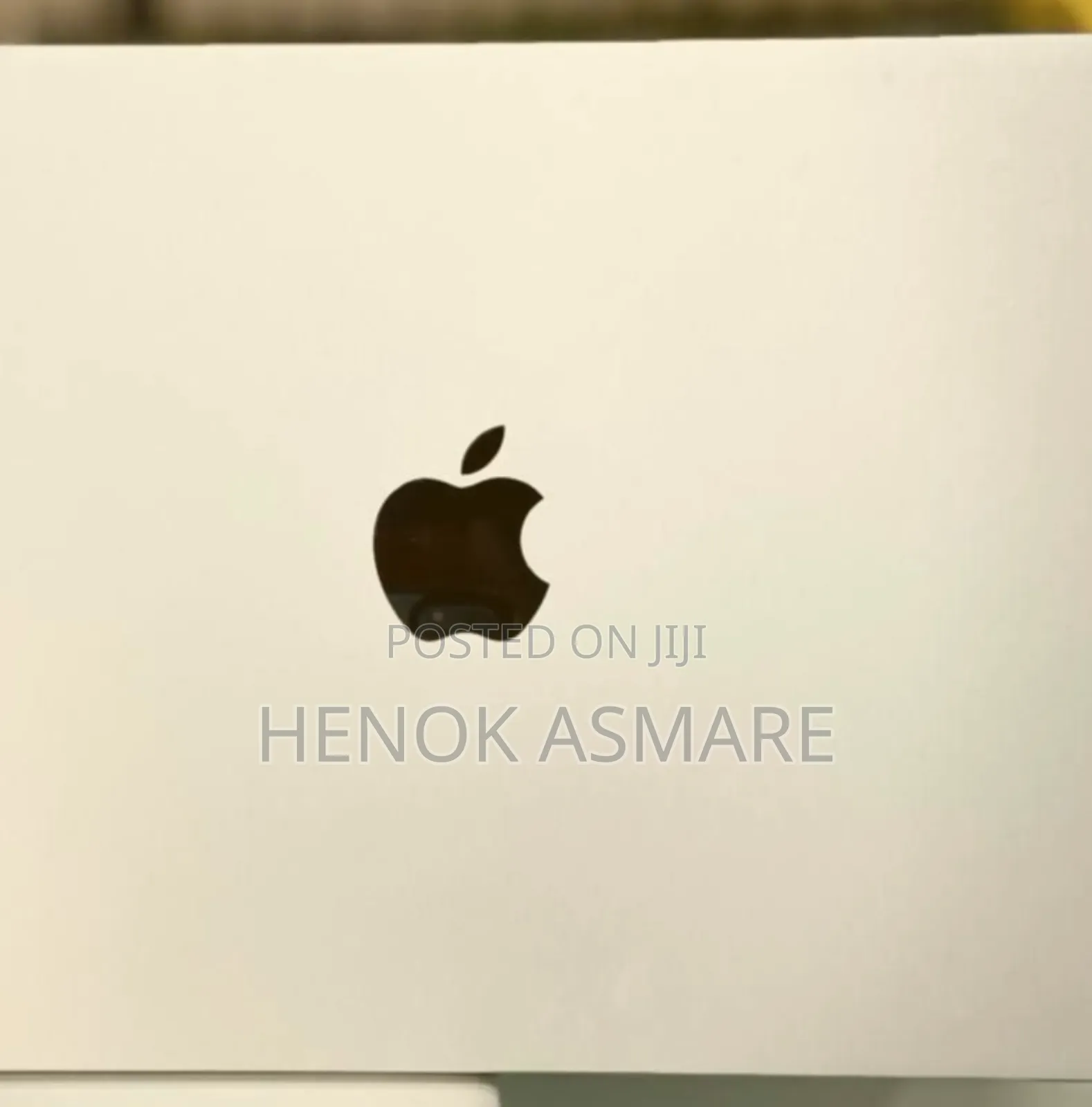 New Laptop Apple MacBook Air 8GB Apple M2 SSD 256GB