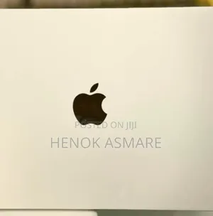 New Laptop Apple MacBook Air 8GB Apple M2 SSD 256GB