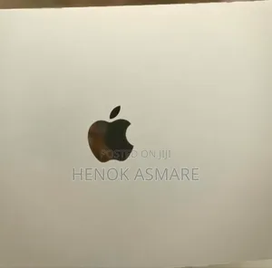 New Laptop Apple MacBook Air 8GB Apple M2 SSD 256GB