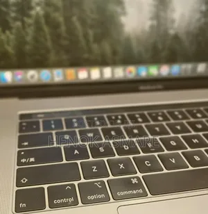 New Laptop Apple MacBook Pro 2019 16GB Intel Core I9 SSD 512GB