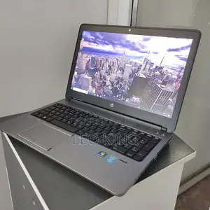 Laptop HP ProBook 650 G2 8GB Intel Core I7 HDD 1T