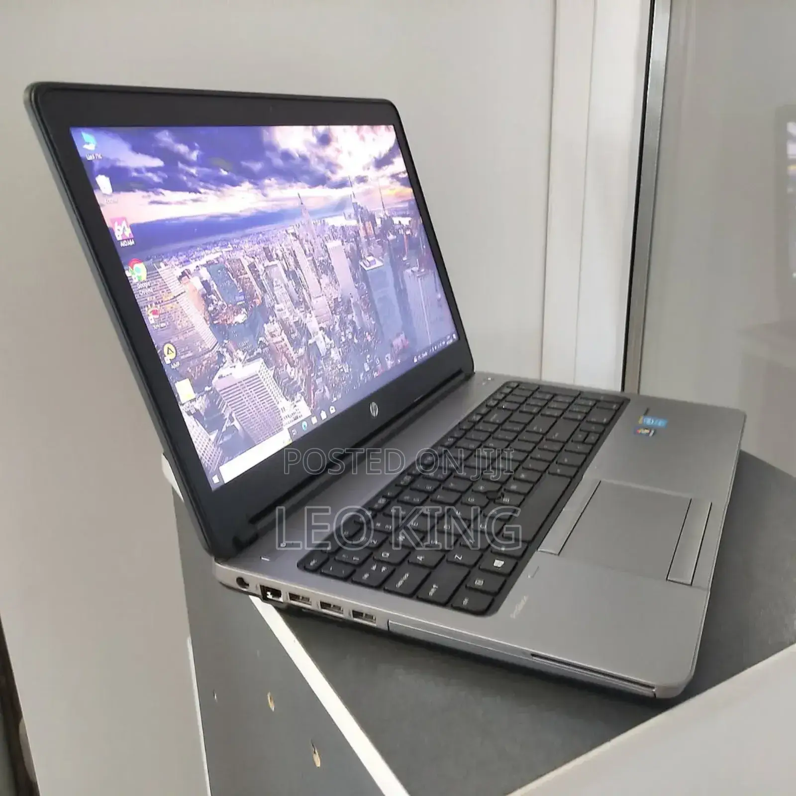 Laptop HP ProBook 650 G2 8GB Intel Core I7 HDD 1T