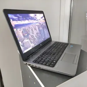 Laptop HP ProBook 650 G2 8GB Intel Core I7 HDD 1T