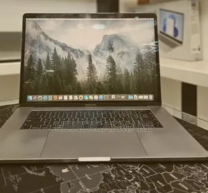 New Laptop Apple MacBook Pro 2019 16GB Intel Core I9 SSD 512GB