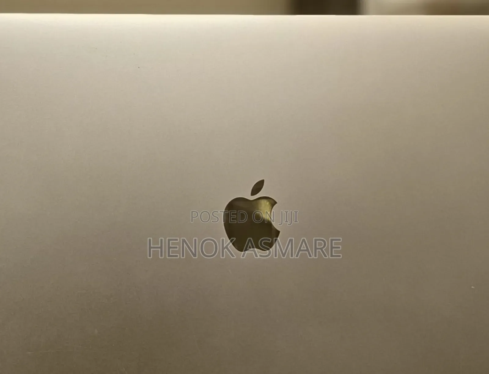 New Laptop Apple MacBook Pro 2019 16GB Intel Core I9 SSD 512GB