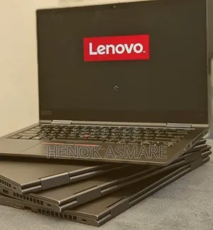 New Laptop Lenovo Thinkpad X1 Yoga 16GB Intel Core I7 SSD 512GB