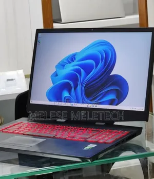 New Laptop HP Omen X 16GB Intel Core I7 HDD+SSD 256GB