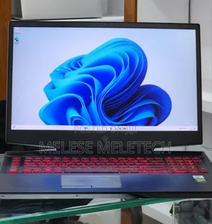 New Laptop HP Omen X 16GB Intel Core I7 HDD+SSD 256GB