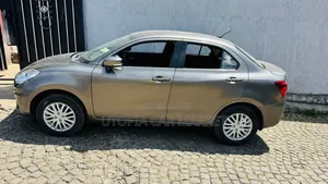 Suzuki Dzire 2022 Gray