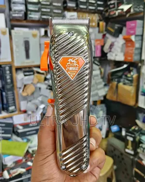 የፀጉር ማሽን Mpro Electric Hair Clipper.