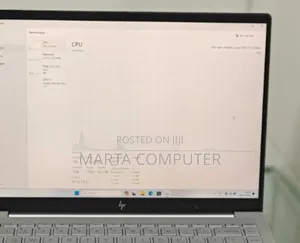 New Laptop HP Pavilion 15 16GB Intel Core I5 SSD 1T