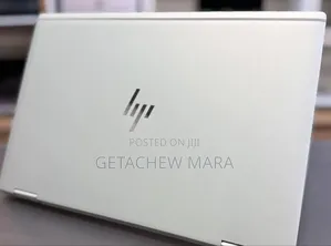 New Laptop HP Envy X360 16GB Intel Core I7 SSD 512GB