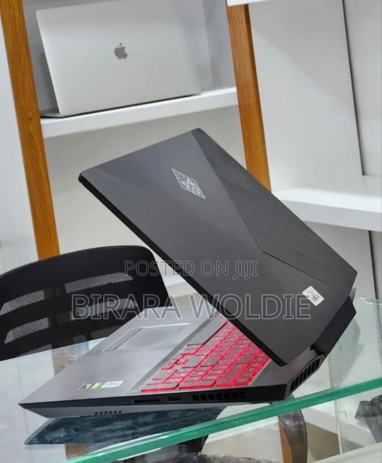 New Laptop HP Omen X 16GB Intel Core I7 HDD+SSD 1.5T