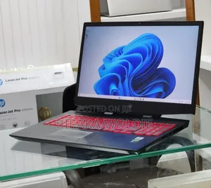 New Laptop HP Omen X 16GB Intel Core I7 HDD+SSD 1.5T