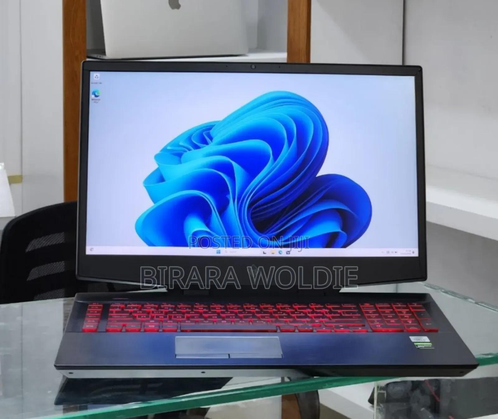 New Laptop HP Omen X 16GB Intel Core I7 HDD+SSD 1.5T