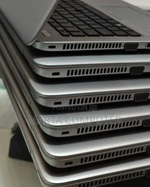 New Laptop HP EliteBook 840 G3 8GB Intel Core I5 SSD 256GB