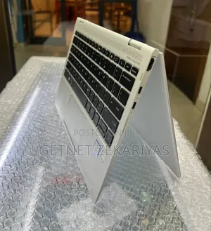 New Laptop HP EliteBook X360 1020 G2 8GB Intel Core I5 SSD 512GB