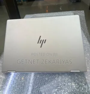 New Laptop HP EliteBook X360 1020 G2 8GB Intel Core I5 SSD 512GB