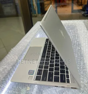 New Laptop HP EliteBook X360 1020 G2 8GB Intel Core I5 SSD 512GB