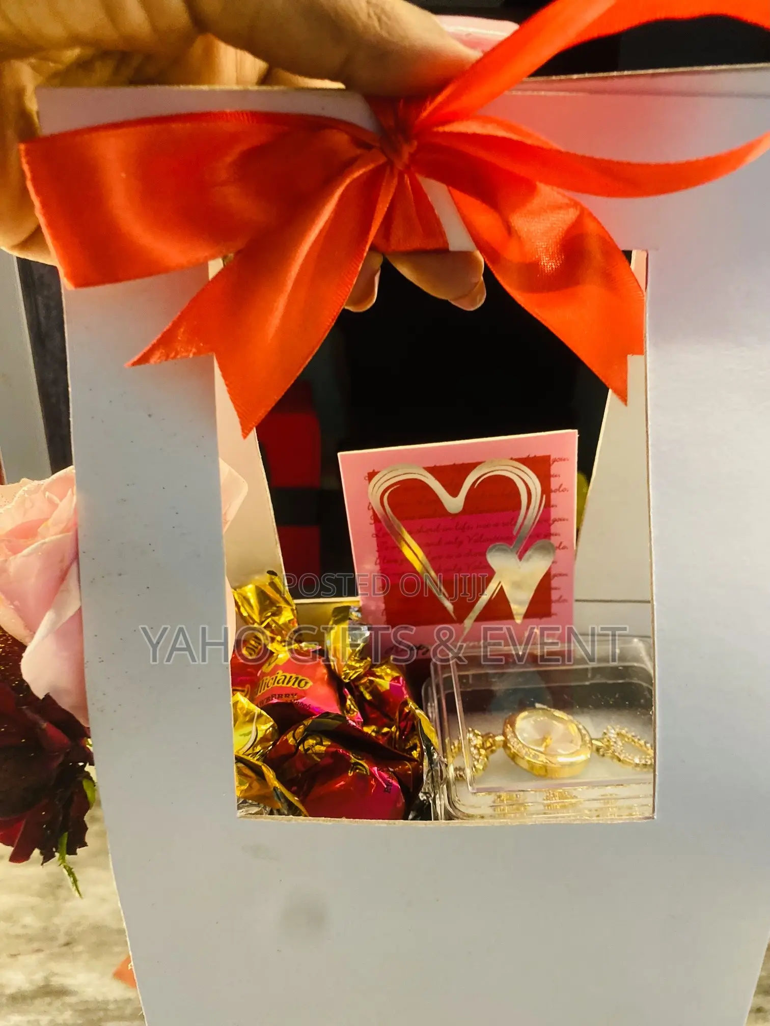 Valentine Simple Gift