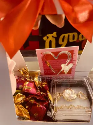 Valentine Simple Gift