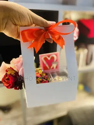 Valentine Simple Gift