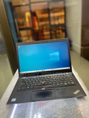 New Laptop Lenovo ThinkPad T470s 8GB Intel Core I5 SSD 256GB