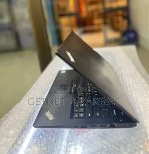 New Laptop Lenovo ThinkPad T470s 8GB Intel Core I5 SSD 256GB