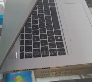 New Laptop HP Probook 11 EE G1 8GB Intel Core I5 SSD 128GB