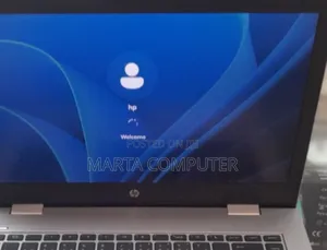 New Laptop HP Probook 11 EE G1 8GB Intel Core I5 SSD 128GB