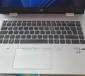 New Laptop HP Probook 11 EE G1 8GB Intel Core I5 SSD 128GB