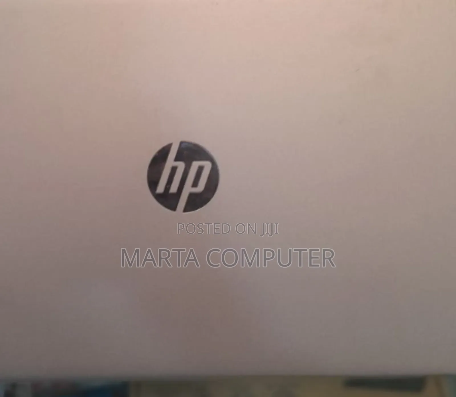 New Laptop HP Probook 11 EE G1 8GB Intel Core I5 SSD 128GB
