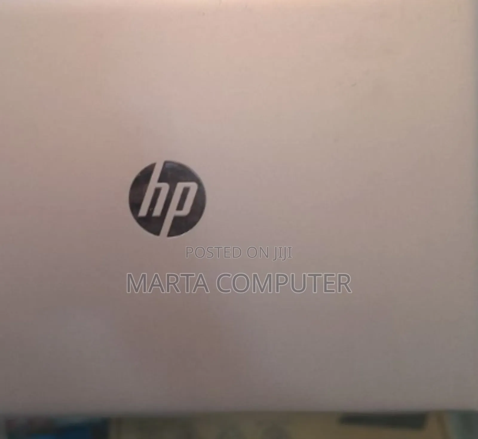 New Laptop HP Probook 11 EE G1 8GB Intel Core I5 SSD 128GB
