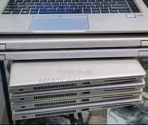 New Laptop HP EliteBook 840 G5 8GB Intel Core I5 SSD 512GB