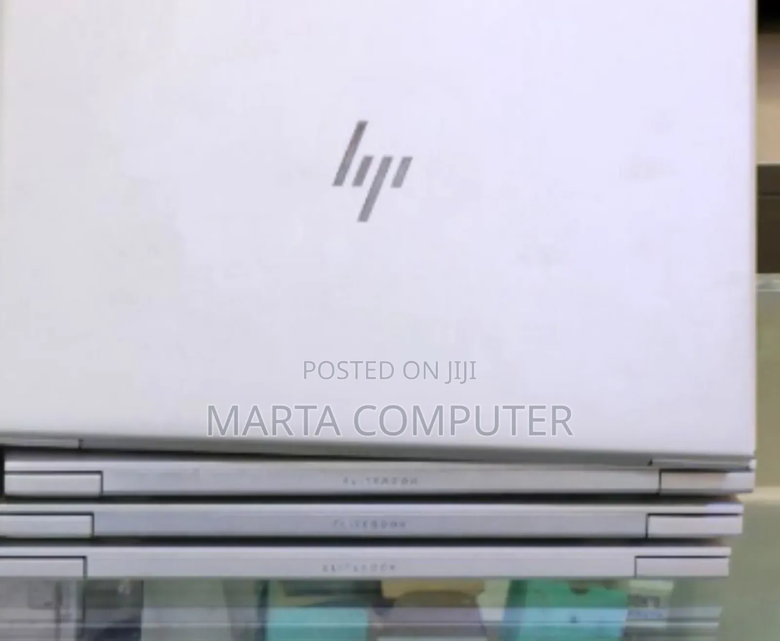 New Laptop HP EliteBook 840 G5 8GB Intel Core I5 SSD 512GB