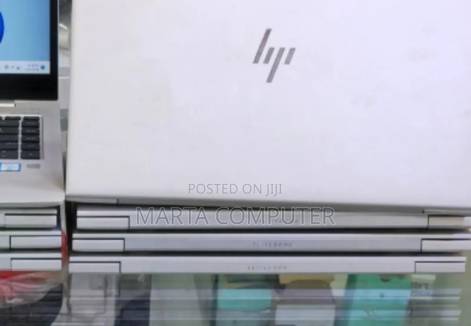 New Laptop HP EliteBook 840 G5 8GB Intel Core I5 SSD 512GB