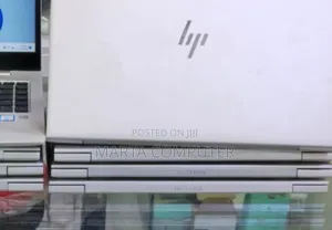 New Laptop HP EliteBook 840 G5 8GB Intel Core I5 SSD 512GB