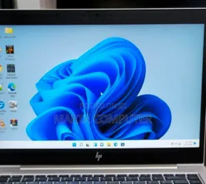 New Laptop HP EliteBook 840 G5 8GB Intel Core I5 SSD 512GB