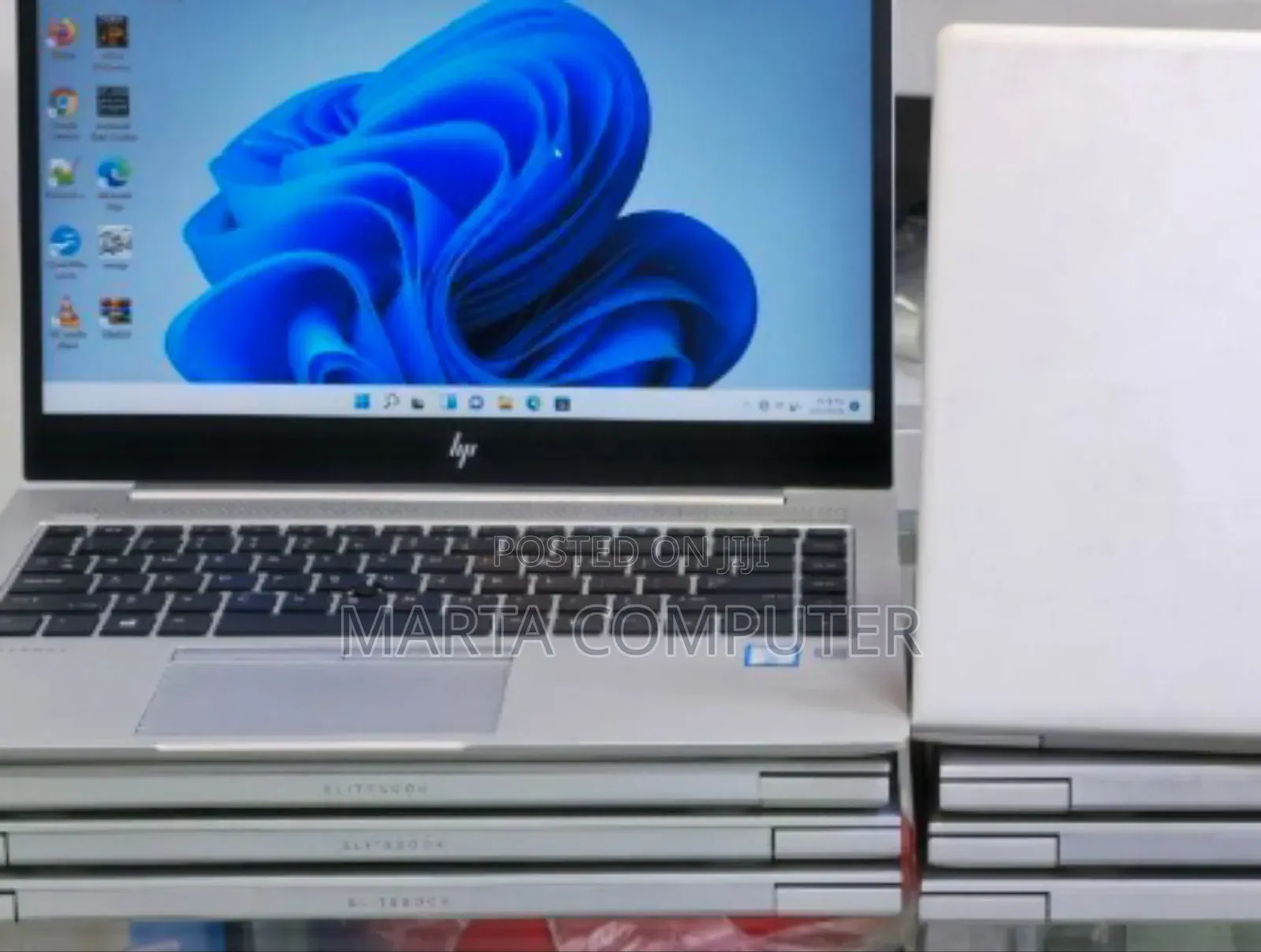 New Laptop HP EliteBook 840 G5 8GB Intel Core I5 SSD 512GB