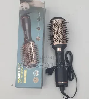 Home Time Hair Dryer Styler