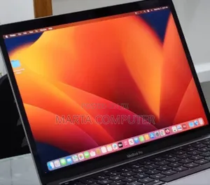 New Laptop Apple MacBook Pro 2022 M2 8GB Apple M2 SSD 256GB