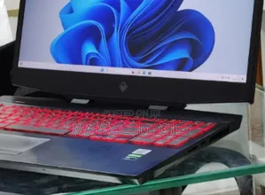 New Laptop HP Omen X 16GB Intel Core I7 SSD 256GB