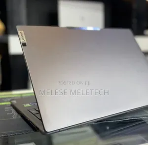 New Laptop Lenovo Yoga 9i 32GB Intel Core I9 SSD 1T