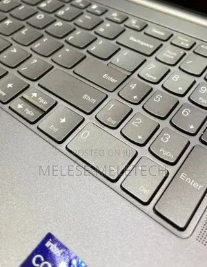 New Laptop Lenovo Yoga 9i 32GB Intel Core I9 SSD 1T