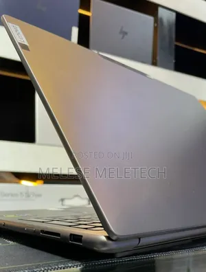 New Laptop Lenovo Yoga 9i 32GB Intel Core I9 SSD 1T