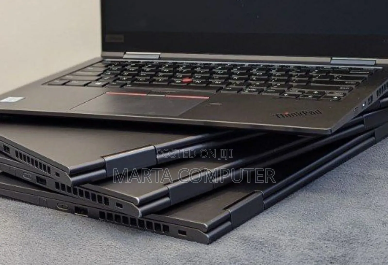 New Laptop Lenovo Thinkpad X1 Yoga 16GB Intel Core I7 SSD 512GB