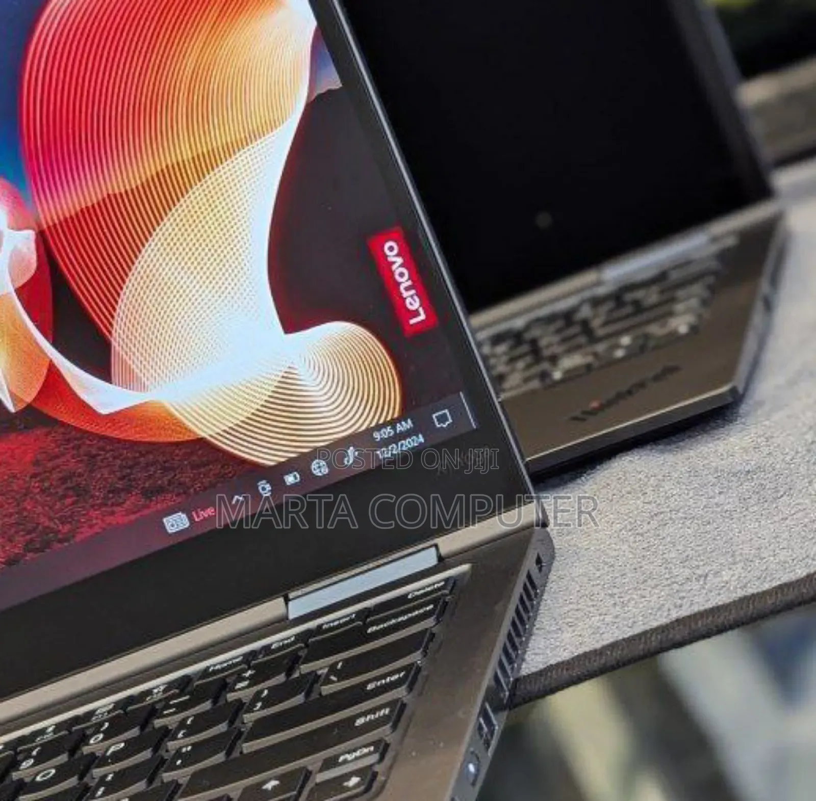 New Laptop Lenovo Thinkpad X1 Yoga 16GB Intel Core I7 SSD 512GB