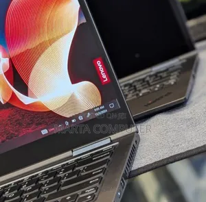 New Laptop Lenovo Thinkpad X1 Yoga 16GB Intel Core I7 SSD 512GB