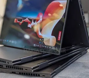 New Laptop Lenovo Thinkpad X1 Yoga 16GB Intel Core I7 SSD 512GB