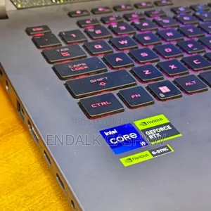 New Laptop Asus ROG Strix G16 G614 16GB Intel Core I9 SSD 1T